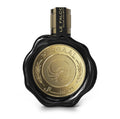 Mirsaal Valentine  إفتتاحية العطر الليمون, النعناع, التفاح