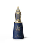 Risala Autograph إفتتاحية العطر الليمون, الليم, التفاح