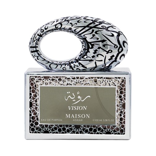 Vision MAISON ASRAR عطر رؤيه