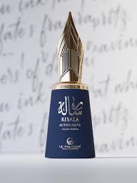 Risala Autograph إفتتاحية العطر الليمون, الليم, التفاح