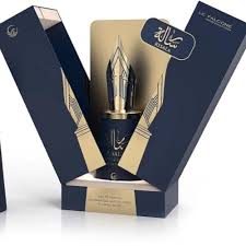 Risala Autograph إفتتاحية العطر الليمون, الليم, التفاح