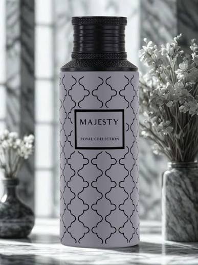 Majesty MAISON ASRAR ماجيستي فخامه الحمضيات